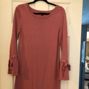 Banana Republic sweater dress